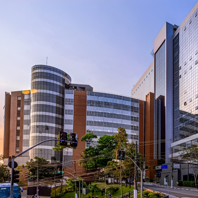 Hospital Israelita Albert Einstein