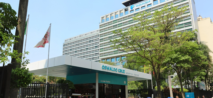 Hospital Oswaldo Cruz