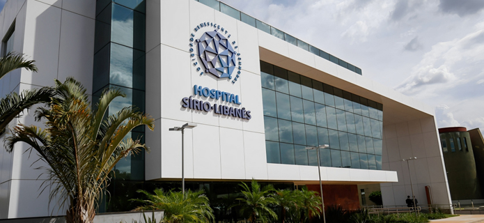 Hospital Sírio-Libanês